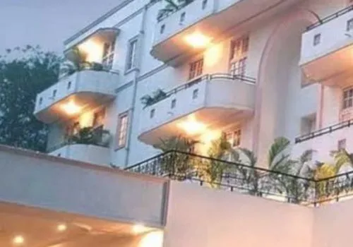 Ambassador Hotel Escorts