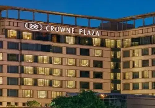 Crowne Plaza Gurgaon Hotel Escorts