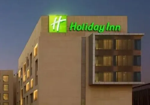Holiday Inn Hotel Escorts