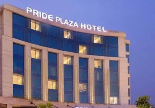 Pride Hotel Delhi Escorts