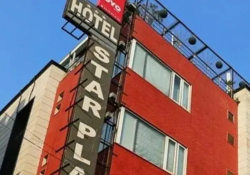 Star Plaza Hotel Escorts