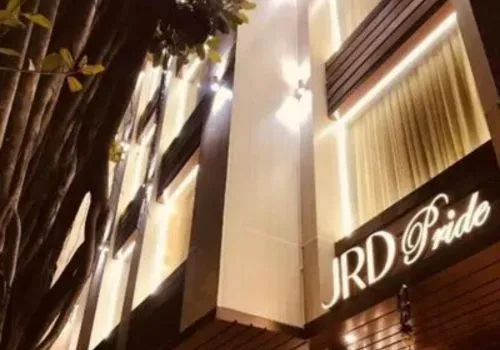 JRD Pride Hotel Escorts