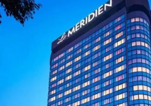 Le Meridien Hotel New Delhi Escorts