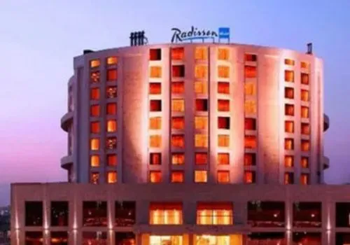 Radisson Blu Dwarka Escorts