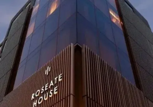 Roseate House Hotel Escorts