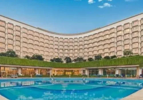 Taj Palace Hotel New Delhi Escorts