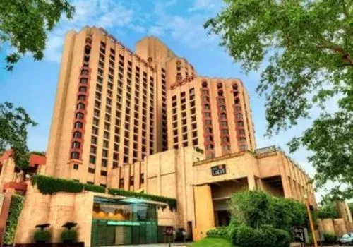 The Lalit Hotel New Delhi Escorts