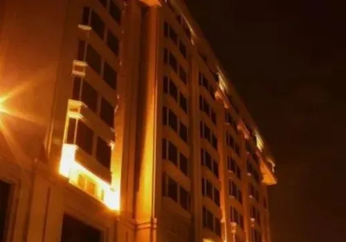 The Metropolitan Hotel and Spa Escorts