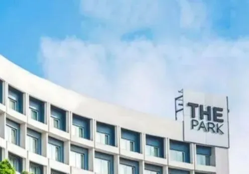 The Park Hotel New Delhi Escorts